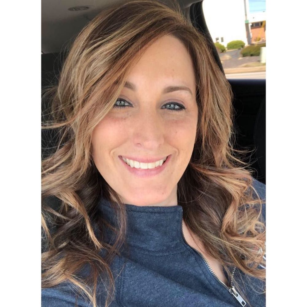 Meet your Posher, Molly